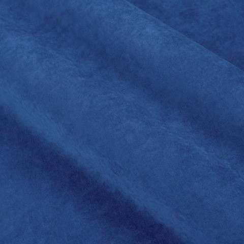 картинка Велюр матовый синий 784 от Интернет магазина Dendog