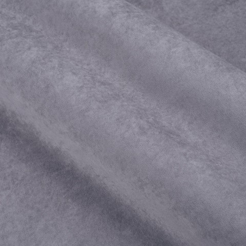 картинка Велюр матовый серый дымчатый 925 от Интернет магазина Dendog