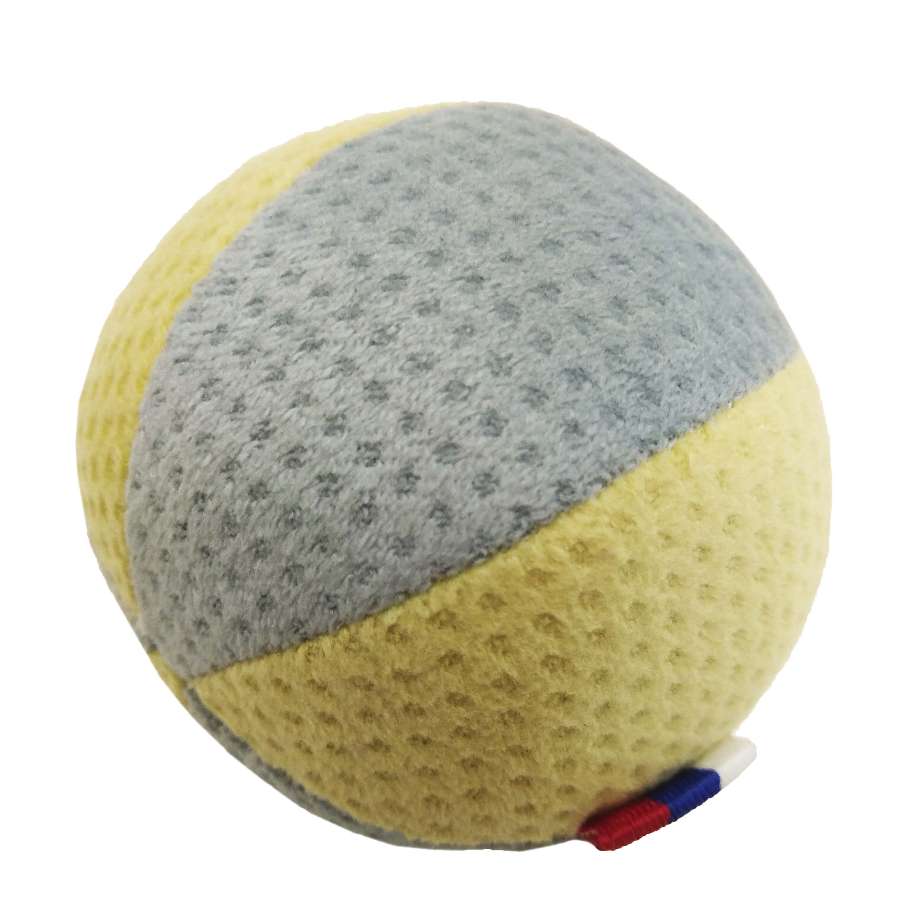 картинка Мячик мягкий маленький 7см от Интернет магазина Dendog