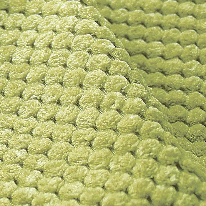 картинка Велюр плюшевый мелкий зелёный 09 от Интернет магазина Dendog