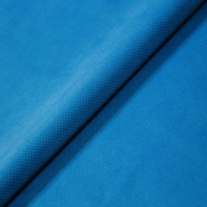 картинка Велюр дышащий Вики 21 ярко-синий от Интернет магазина Dendog